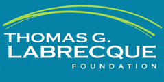 Thomas G. Labrecque Foundation Logo